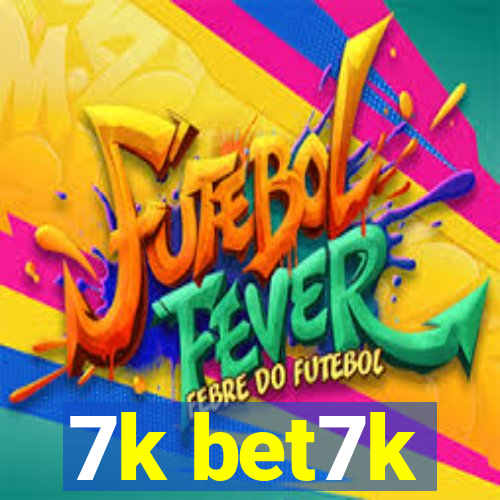 7k bet7k